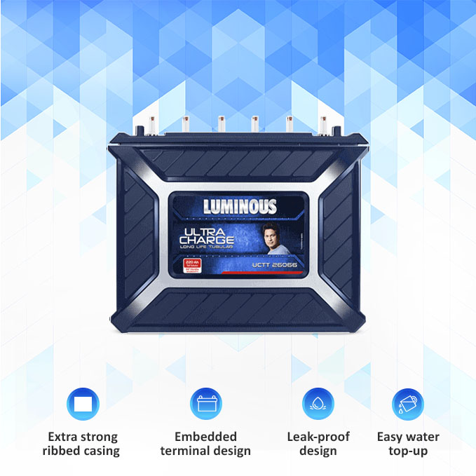 Product Image | Luminous
